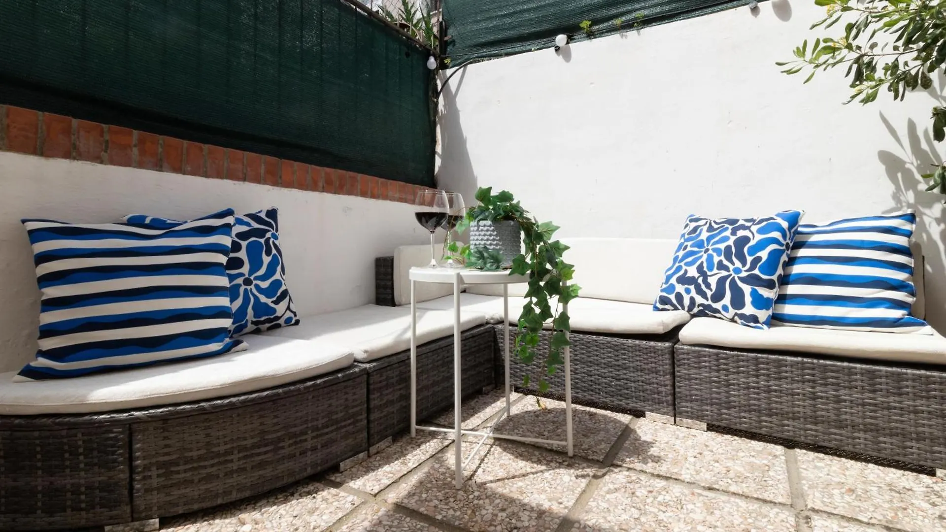 Apartment Casarava Sul Parco 3 Camere 2 Bagni Riccione