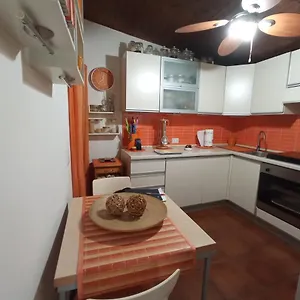 Casina Di Tea Appartamento Lucca