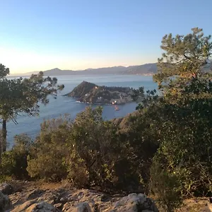 Casa Caterina Setri Levante Appartamento Sestri Levante