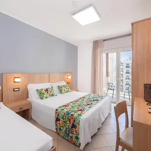 Smart A 30m Da Viale Dante E 100m Dal Mare Appartamento Riccione