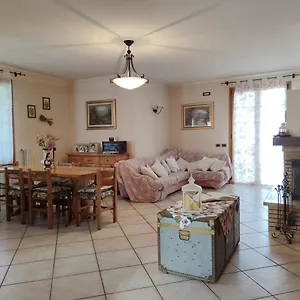 Relax In Collina A Due Passi Dal Mare Appartamento
