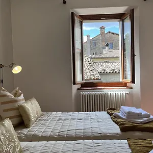 Romagnabnb Biscanto Townhouse Appartamento