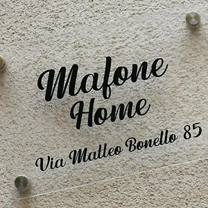 Mafone Appartamento Palermo