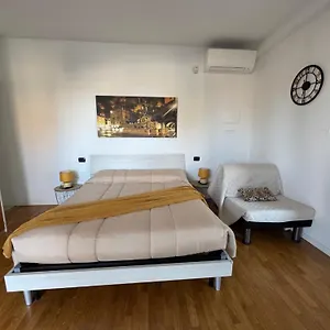 La Terrazza Appartamento