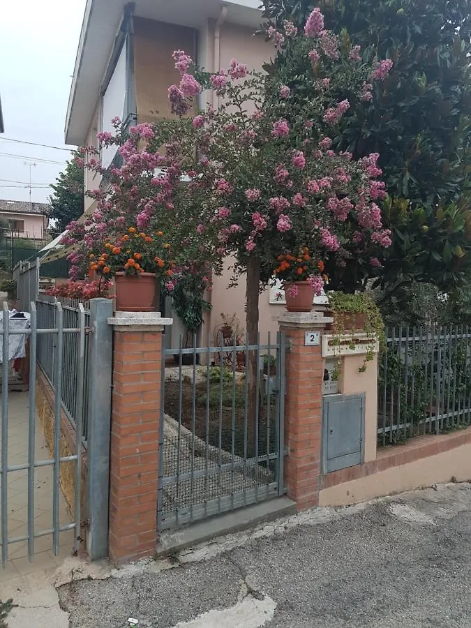 Appartamento CasaRava Sul Parco Riccione