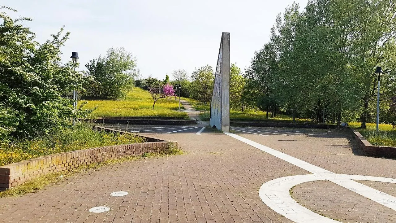 Appartamento CasaRava Sul Parco Riccione