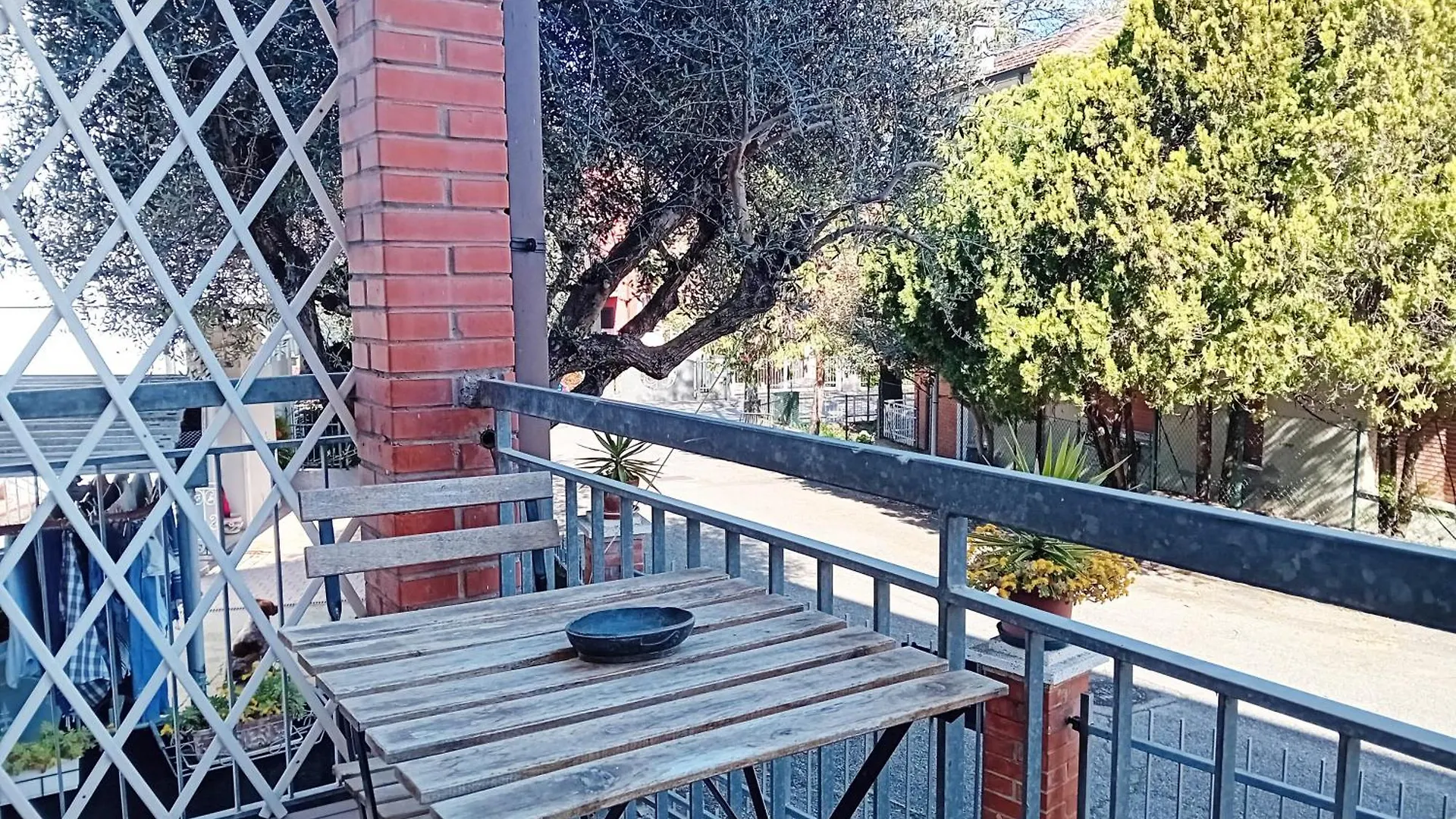 Appartamento CasaRava Sul Parco Riccione 0*,  Italia