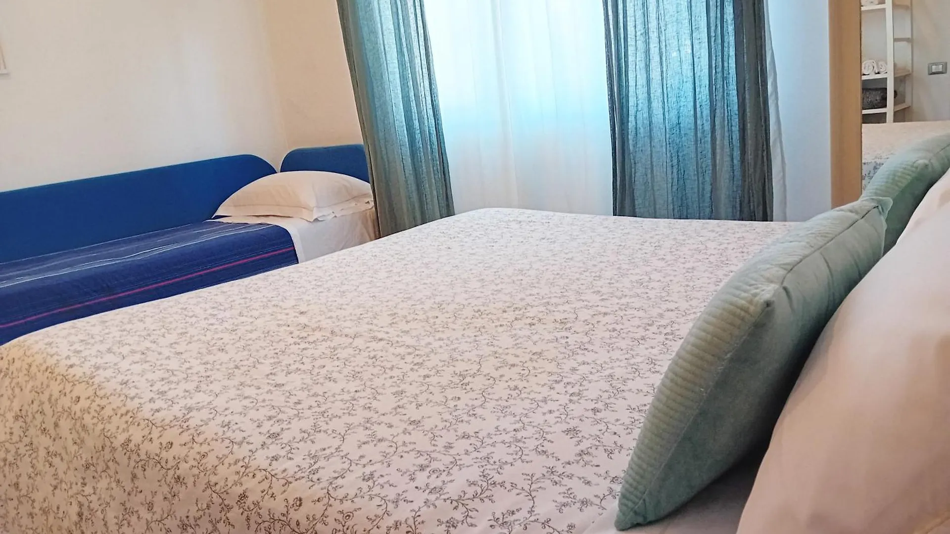 Appartamento CasaRava Sul Parco Riccione