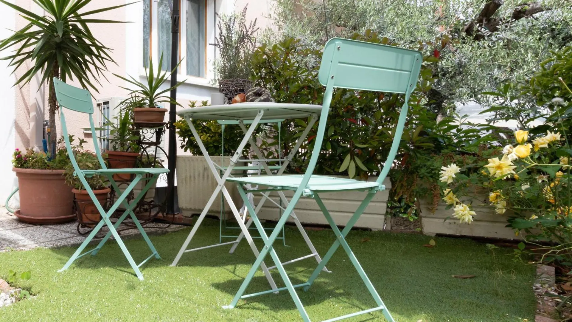 Appartamento CasaRava Sul Parco Riccione