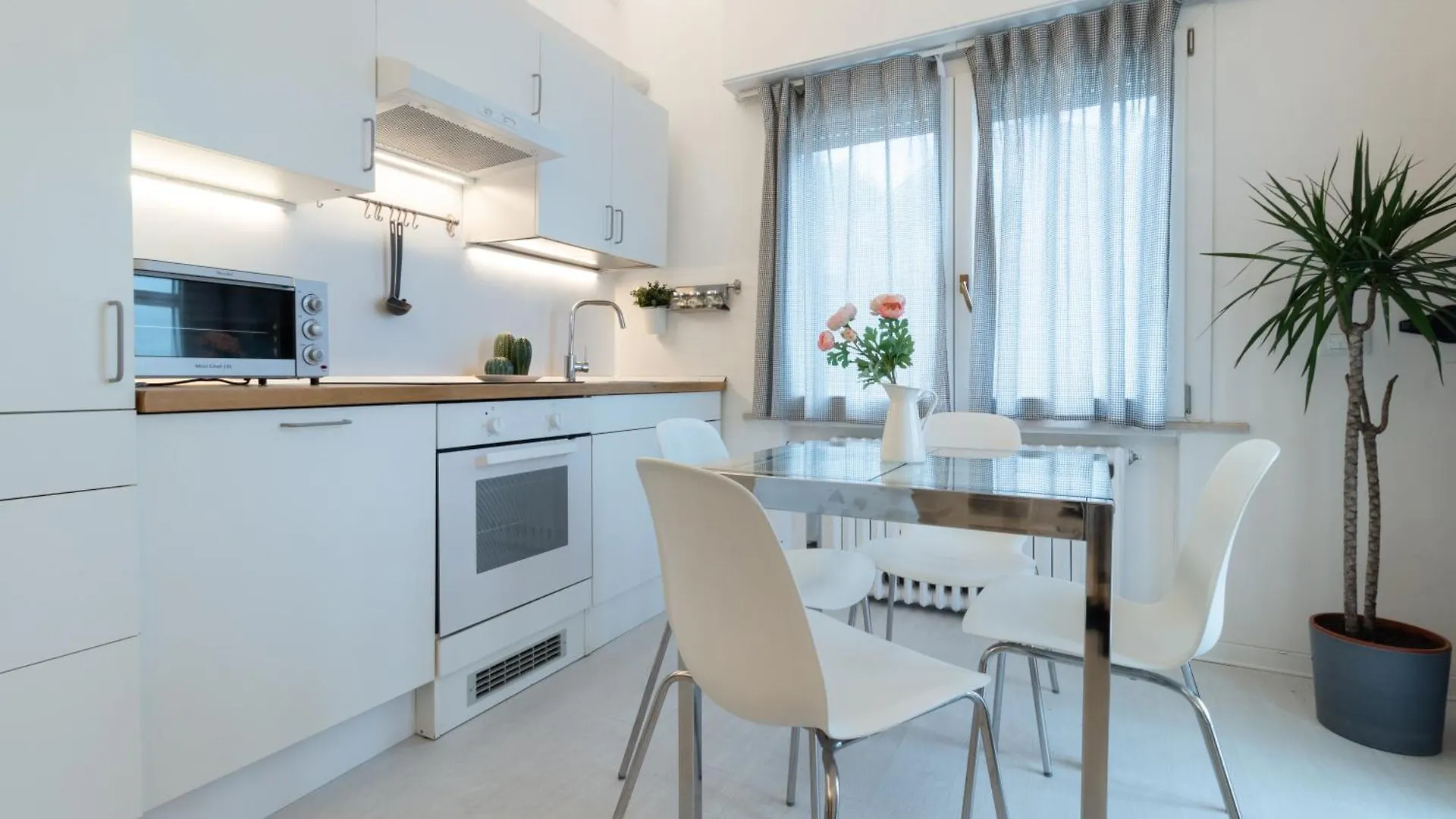 Appartamento CasaRava Sul Parco Riccione