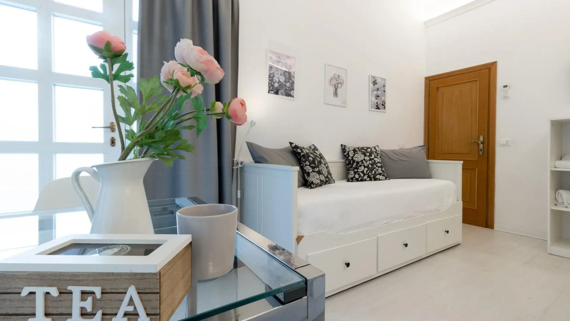 Appartamento CasaRava Sul Parco Riccione