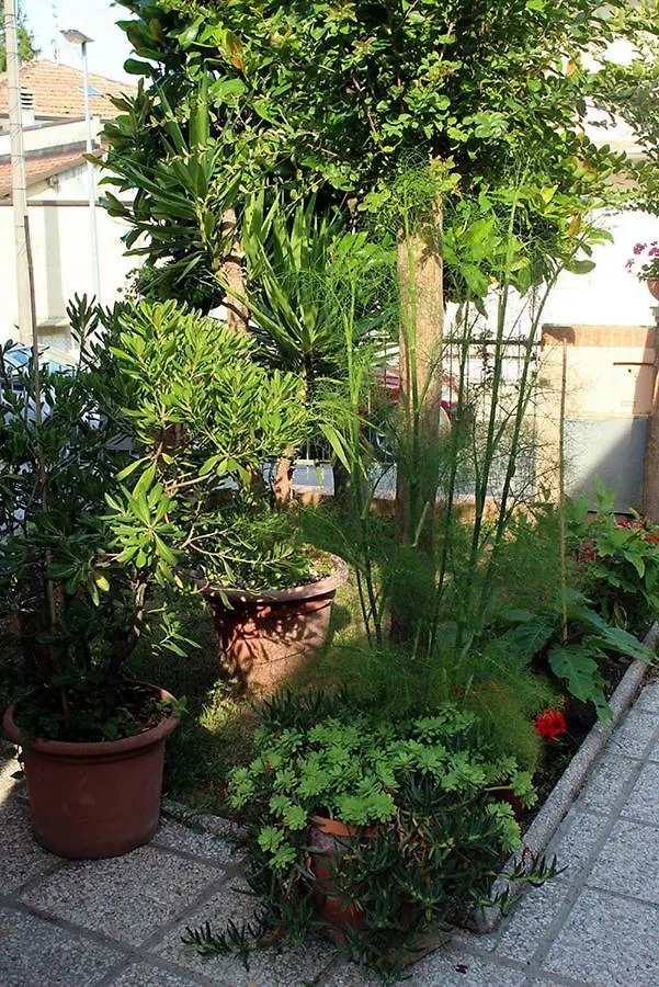 Appartamento CasaRava Sul Parco Riccione